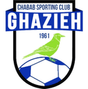 Shabab Al Ghazieh U20 - U VS Shabab Al Ghazieh U Live Score