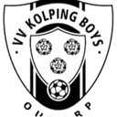 Kolping Boys - Boys VS Groningen Score