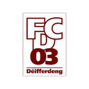 FC Differdange 03(W) - W VS Racing Fc Union Luxembourg Live Score Today