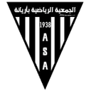 A.S Ariana - Ariana VS Jendouba Sport Result