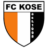 FC Kose - Poseidon VS Fc Kose Live
