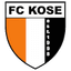 FC Kose - Team Fc Kose 320840 Football Result