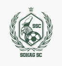 Sohag - Taadeen VS Sohag Score Today