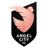 Angel City FC (w) - W VS Orlando Pride W Live Score Today