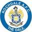 Rochdale Reserve - Live Team Rochdale Reserve 317642
