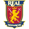 Real Monarchs - Team Real Monarchs 298274 Results