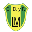 CDYF Las Mandarinas - Olmos VS Cdyf Las Mandarinas Result