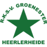 Groene Ster - Team Excelsior Maassluis 302857 Live