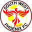 South West Phoenix Reserve - Team South West Phoenix Reserve 345787 Live