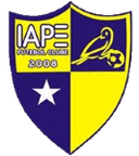 Iape - Iape Vs Ec Viana 322250 Result