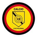 CUS Palermo - Palermo VS Asd Folgore Castelvetrano Score