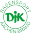 DJK Rasensport Aachen-Brand - Team Djk Rasensport Aachenbrand 342859 Football Result