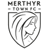 Merthyr Town - Merthyr Town Vs Hereford United