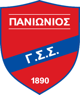Panionios G.S.S. - Player Jonathan Morsay 220603 304450 Football Score