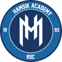 RSC Hamsik Academy - Moravcevrable VS Rsc Hamsik Academy Score Today