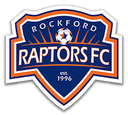 Rockford Raptors (W) - Women VS Rockford Raptors W Live