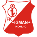 FK Igman Konjic - Konjic VS Borac Banja Luka Score