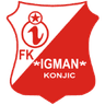 FK Igman Konjic - Team Fk Radnik Hadzici 312807 Live Result