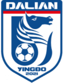 Dalian Yingbo B - Codion VS Dalian Yingbo B Live