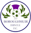 Boroughmuir Thistle FC Women - Live Team Boroughmuir Thistle Fc Women 318846