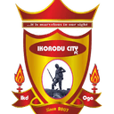 Ikorodu City FC - Fc VS Remo Stars Live Score Today