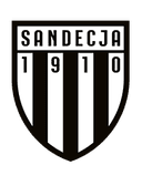 Sandecja Nowy Sacz - Sacz VS Unia Skierniewice Sport