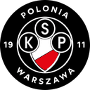 Polonia Warszawa B - Warszawa VS Polonia Warszawa B Live
