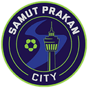 Samut Prakan City - Fc VS Samut Prakan City Live Score Today