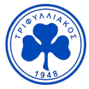 Trifylliakos - Trifylliakos Vs Dafni Paleou Falirou 283795 Football Score