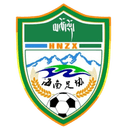 Qinghai Province Hainan Tibetan Autonomous Prefecture Team - Team VS Qinghai Province Hainan Tibetan Autonomous Prefecture Team Result Today