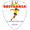 SV Britannia - Aruba VS Sv Britannia Live Score Today