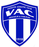 Violette AC - Este VS Violette Ac Live