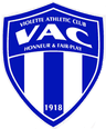 Violette AC - Team Violette Ac 328475 Football Score