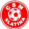 CSM Slatina U19 - U VS Cn Dinicu Golescu U Live Score
