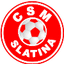 CSM Slatina U19 - Team Csm Slatina U 359998 Live Score