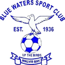 Blue Waters FC - Fc VS Cuca Tops Score Today