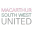 Macarthur South West United - Team Macarthur South West United 337595 Results