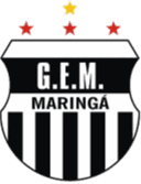 Gremio Maringa PR - Pr VS Ca Cambe Live