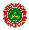 FC Istiklol Dushanbe - Fc Goa Vs Fc Istiklol Dushanbe