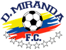 Deportivo Miranda - Team Academia Anzoategui 298553 Live Result