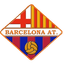 Barcelona Atletic - Team Barcelona Atletic 368021 Schedule