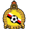 MS ABDB - Fc VS Ms Abdb Live Score