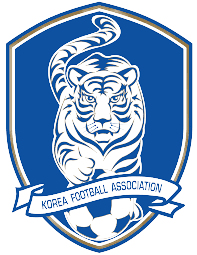 South Korea U23 - Player Mshin 1072231 308924 Results