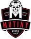 Myrtle Beach Mutiny - Team Myrtle Beach Mutiny 324660 Result