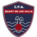 CFA Quart de les Valls - Sueca Vs Cfa Quart De Les Valls 727642 Results