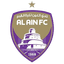 Al-Ain U21 - Team Alain U 324392 Results