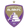 Al-Ain U21 - PBA Prediction