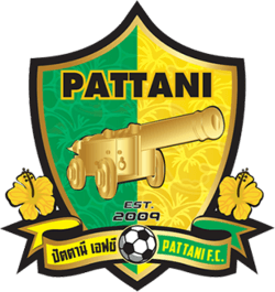 Pattani - Player I Neves 582357 322295 Sport