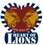 Heart of Lions - Player Ishamel Addo 1045877 322802 Live