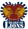 Heart of Lions - NBA Prediction